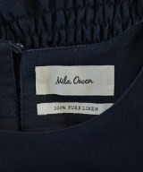 Mila Owen（ミラオーウェン）ワンピース 紺 サイズ:0(S位) レディース/2200724385034