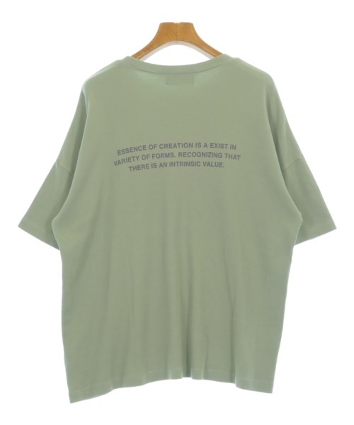 Mila Owen（ミラオーウェン）Tシャツ・カットソー 緑 サイズ:F レディース/2200724646050
