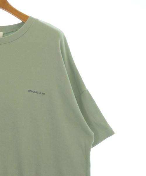 Mila Owen（ミラオーウェン）Tシャツ・カットソー 緑 サイズ:F レディース/2200724646050