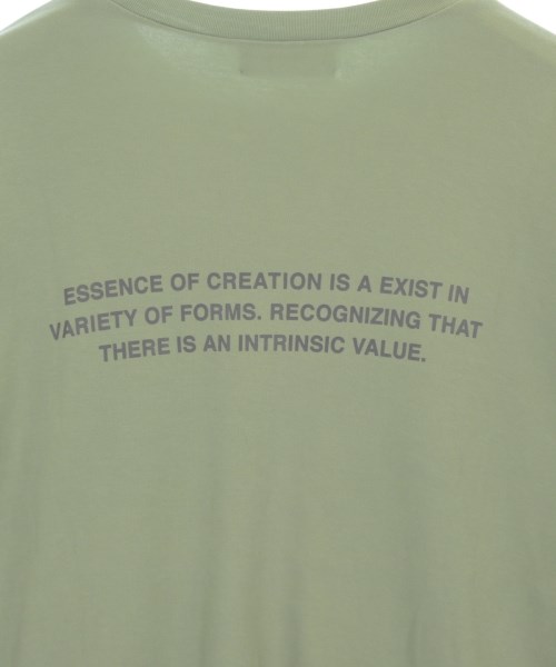 Mila Owen（ミラオーウェン）Tシャツ・カットソー 緑 サイズ:F レディース/2200724646050