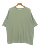 Mila Owen（ミラオーウェン）Tシャツ・カットソー 緑 サイズ:F レディース/2200724646050