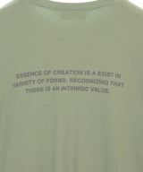 Mila Owen（ミラオーウェン）Tシャツ・カットソー 緑 サイズ:F レディース/2200724646050