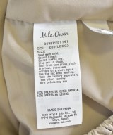 Mila Owen（ミラオーウェン）その他 ベージュ サイズ:1(M位) レディース/2200719620010