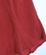 Mila Owen（ミラオーウェン）ロング・マキシ丈スカート 赤 サイズ:0(S位) レディース/2200720979084
