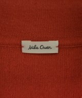 Mila Owen（ミラオーウェン）ベスト/ノースリーブ 赤 サイズ:0(S位) レディース/2200721111186