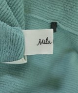 Mila Owen（ミラオーウェン）ニット・セーター 青 サイズ:1(M位) レディース/2200725884147