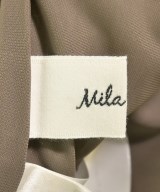 Mila Owen（ミラオーウェン）その他 茶 サイズ:1/1(M位) レディース/2200678353011