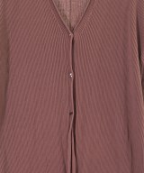 Mila Owen（ミラオーウェン）カーディガン ピンク サイズ:1(M位) レディース/2200678353073