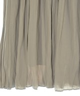 Mila Owen（ミラオーウェン）ワンピース グレー サイズ:0(S位) レディース/2200711107014