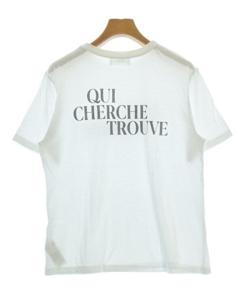 Mila Owen（ミラオーウェン）Tシャツ・カットソー 白 サイズ:0(S位) レディース/2200721940038