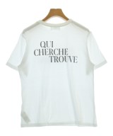 Mila Owen（ミラオーウェン）Tシャツ・カットソー 白 サイズ:0(S位) レディース/2200721940038