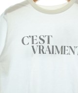 Mila Owen（ミラオーウェン）Tシャツ・カットソー 白 サイズ:0(S位) レディース/2200721940038