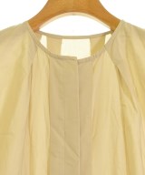 Mila Owen（ミラオーウェン）ワンピース ベージュ サイズ:1(M位) レディース/2200723738091