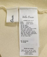 Mila Owen（ミラオーウェン）ニット・セーター ベージュ サイズ:F レディース/2200726903045