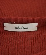 Mila Owen（ミラオーウェン）ニット・セーター 赤 サイズ:1(M位) レディース/2200720670042