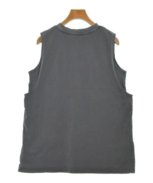 Mila Owen（ミラオーウェン）Tシャツ・カットソー グレー サイズ:0(S位) レディース/2200726512094