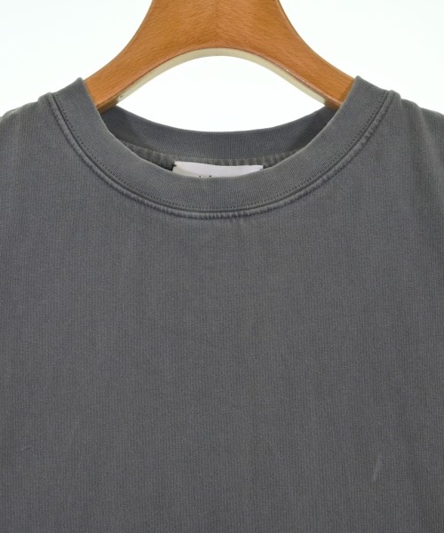 Mila Owen（ミラオーウェン）Tシャツ・カットソー グレー サイズ:0(S位) レディース/2200726512094
