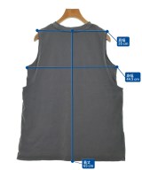 Mila Owen（ミラオーウェン）Tシャツ・カットソー グレー サイズ:0(S位) レディース/2200726512094