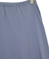 Mila Owen（ミラオーウェン）ロング・マキシ丈スカート 紫 サイズ:0(S位) レディース/2200726714092