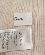 Mila Owen（ミラオーウェン）ニット・セーター ベージュ サイズ:1(M位) レディース/2200726714122