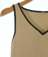 Mila Owen（ミラオーウェン）ワンピース ベージュ サイズ:00(XS位) レディース/2200723601036