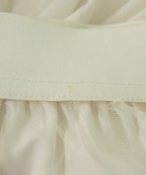 Mila Owen（ミラオーウェン）ロング・マキシ丈スカート 白 サイズ:0(S位) レディース/2200723601067