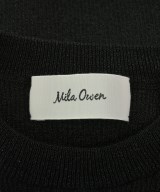 Mila Owen（ミラオーウェン）ニット・セーター 黒 サイズ:0(S位) レディース/2200727892058