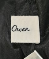 Mila Owen（ミラオーウェン）ロング・マキシ丈スカート 黒 サイズ:1(M位) レディース/2200728092044