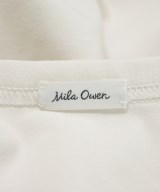 Mila Owen（ミラオーウェン）ノースリーブ 白 サイズ:1(M位) レディース/2200723691044