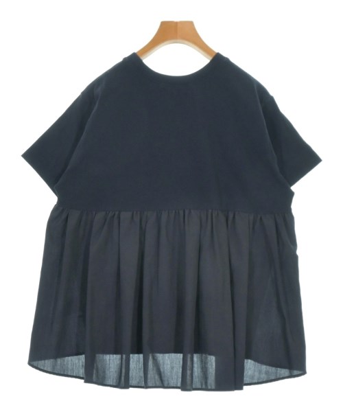 Mila Owen（ミラオーウェン）Tシャツ・カットソー 紺 サイズ:0(S位) レディース/2200728440050