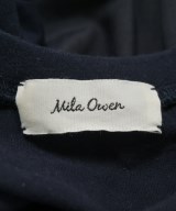 Mila Owen（ミラオーウェン）Tシャツ・カットソー 紺 サイズ:0(S位) レディース/2200728440050