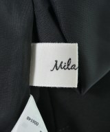 Mila Owen（ミラオーウェン）ロング・マキシ丈スカート 黒 サイズ:0(S位) レディース/2200728595262