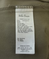 Mila Owen（ミラオーウェン）その他 茶 サイズ:1(M位) レディース/2200725455071