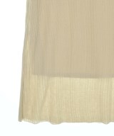Mila Owen（ミラオーウェン）ロング・マキシ丈スカート ベージュ サイズ:0(S位) レディース/2200728794047