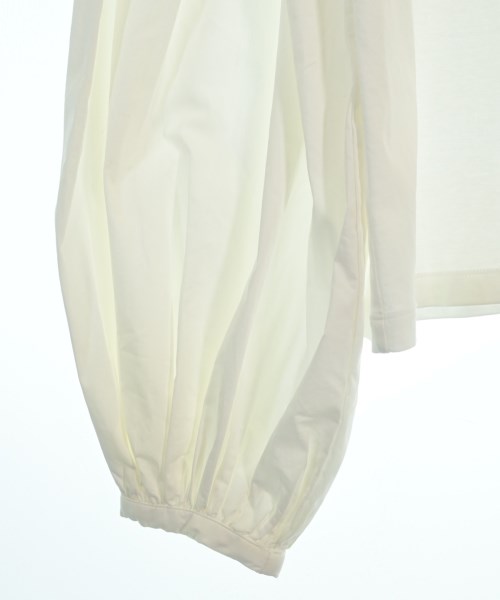 Mila Owen（ミラオーウェン）Tシャツ・カットソー 白 サイズ:0(S位) レディース/2200678251027