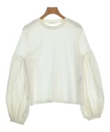 Mila Owen（ミラオーウェン）Tシャツ・カットソー 白 サイズ:0(S位) レディース/2200678251027