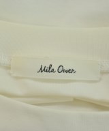 Mila Owen（ミラオーウェン）Tシャツ・カットソー 白 サイズ:0(S位) レディース/2200678251027