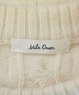 Mila Owen（ミラオーウェン）ニット・セーター 白 サイズ:0(S位) レディース/2200678760024