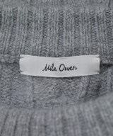 Mila Owen（ミラオーウェン）ニット・セーター グレー サイズ:0(S位) レディース/2200678760031