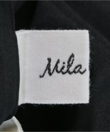 Mila Owen（ミラオーウェン）ワンピース 黒 サイズ:1(M位) レディース/2200682049092