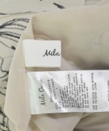Mila Owen（ミラオーウェン）ロング・マキシ丈スカート グレー サイズ:1(M位) レディース/2200678132029
