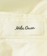 Mila Owen（ミラオーウェン）カジュアルシャツ 白 サイズ:F レディース/2200678787090