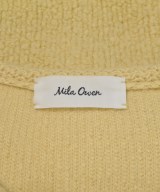 Mila Owen（ミラオーウェン）カーディガン 黄 サイズ:0(S位) レディース/2200679461043