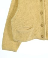 Mila Owen（ミラオーウェン）カーディガン 黄 サイズ:0(S位) レディース/2200679461043