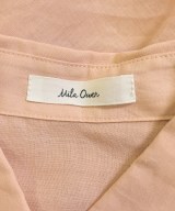 Mila Owen（ミラオーウェン）カジュアルシャツ オレンジ サイズ:ONE レディース/2200675688109