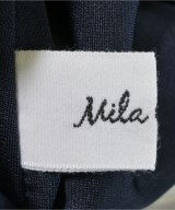 Mila Owen（ミラオーウェン）ロング・マキシ丈スカート 紺 サイズ:1(M位) レディース/2200678485071