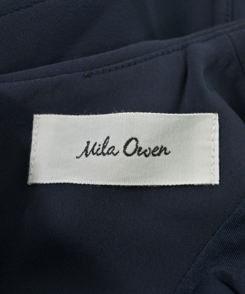 Mila Owen（ミラオーウェン）その他 紺 サイズ:1/1(M位) レディース/2200673396068