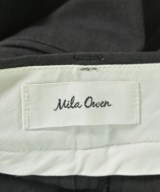 Mila Owen（ミラオーウェン）スラックス グレー サイズ:0(S位) レディース/2200678945025