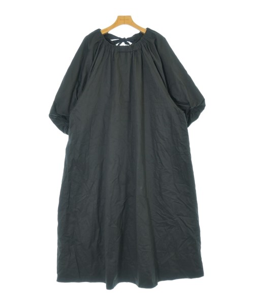 Mila Owen(ミラオーウェン)ワンピース 黒 サイズ:F/2200683618099