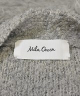 Mila Owen（ミラオーウェン）ニット・セーター グレー サイズ:F レディース/2200683655018
